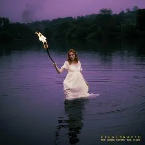 The house beyond the fires